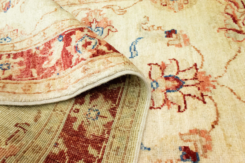 Ziegler Teppe 299x80cm - Orientalsk teppe
