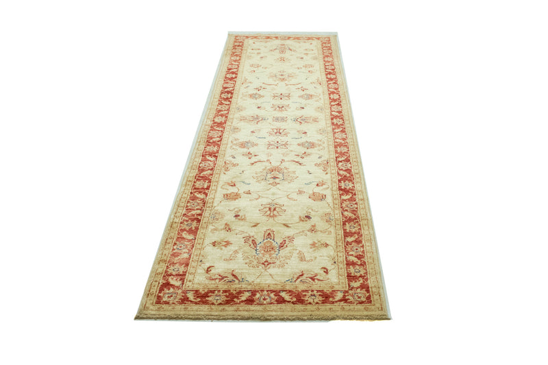 Ziegler Teppe 299x80cm - Orientalsk teppe