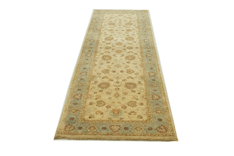 Ziegler Teppe 80x250cm - Orientalsk teppe