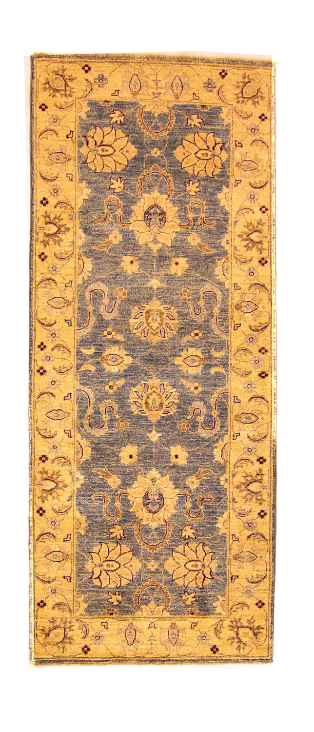 Ziegler Teppe 242x79cm - Orientalsk teppe