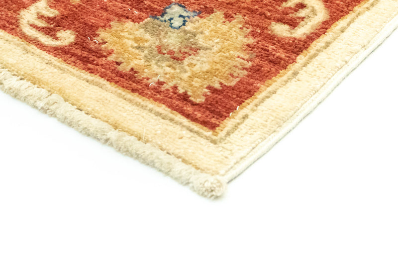 Ziegler Teppe 242x79cm - Orientalsk teppe