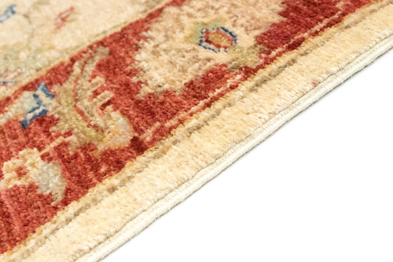Ziegler Teppe 242x79cm - Orientalsk teppe