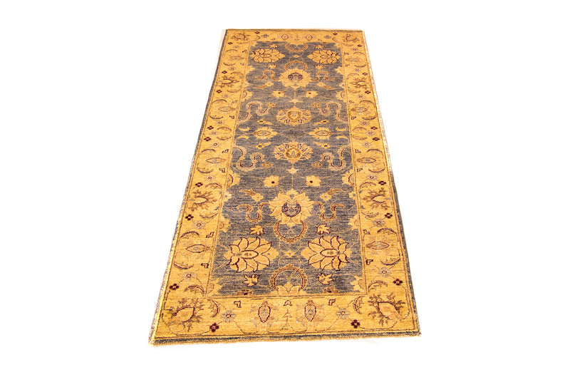 Ziegler Teppe 242x79cm - Orientalsk teppe