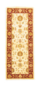Ziegler Teppe 80x204cm - Orientalsk teppe