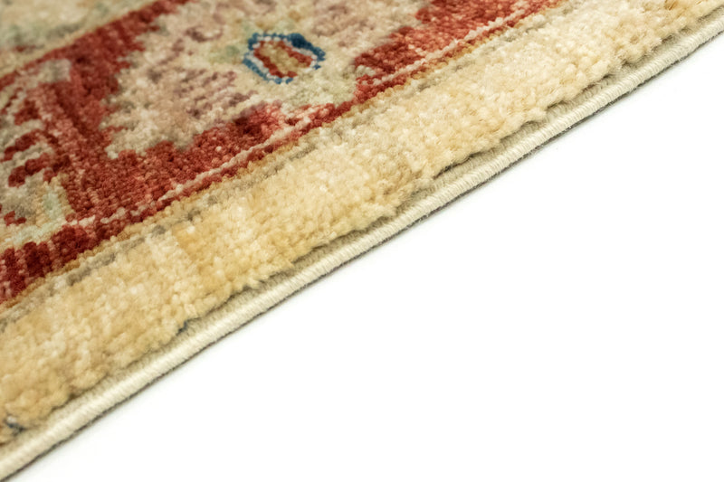 Ziegler Teppe 80x204cm - Orientalsk teppe