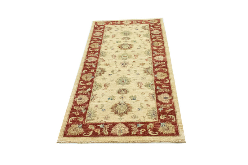 Ziegler Teppe 80x204cm - Orientalsk teppe
