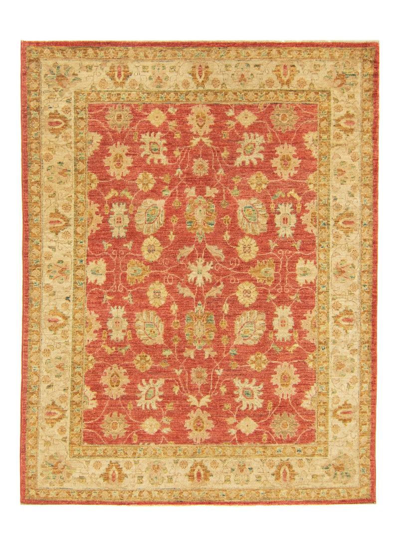 Ziegler Teppe 199x147cm - Orientalsk teppe