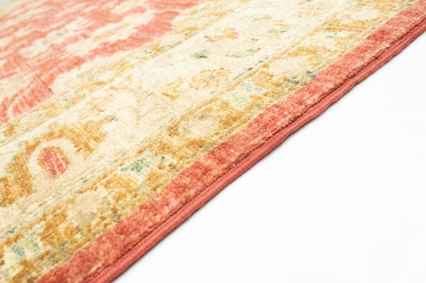 Ziegler Teppe 199x147cm - Orientalsk teppe