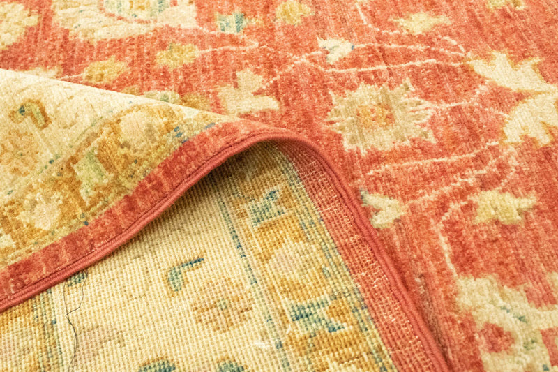 Ziegler Teppe 199x147cm - Orientalsk teppe