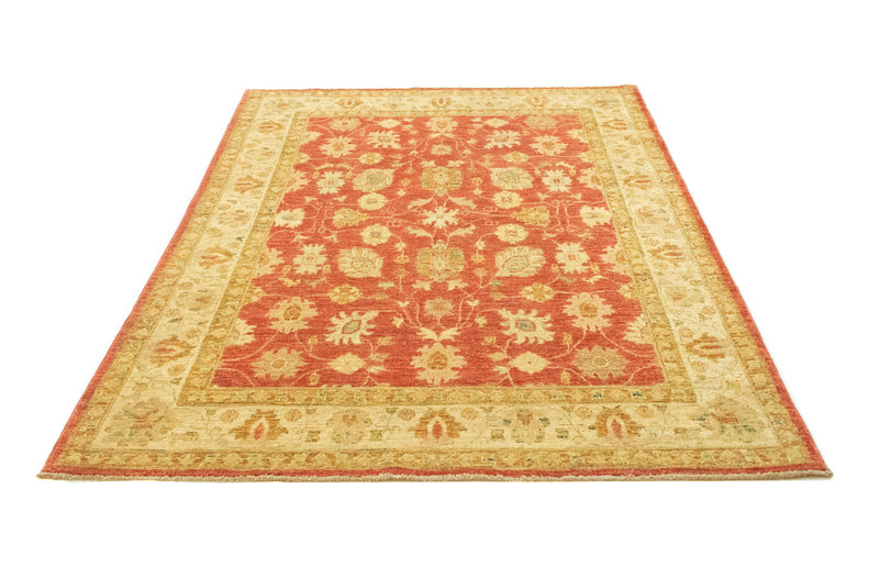Ziegler Teppe 199x147cm - Orientalsk teppe
