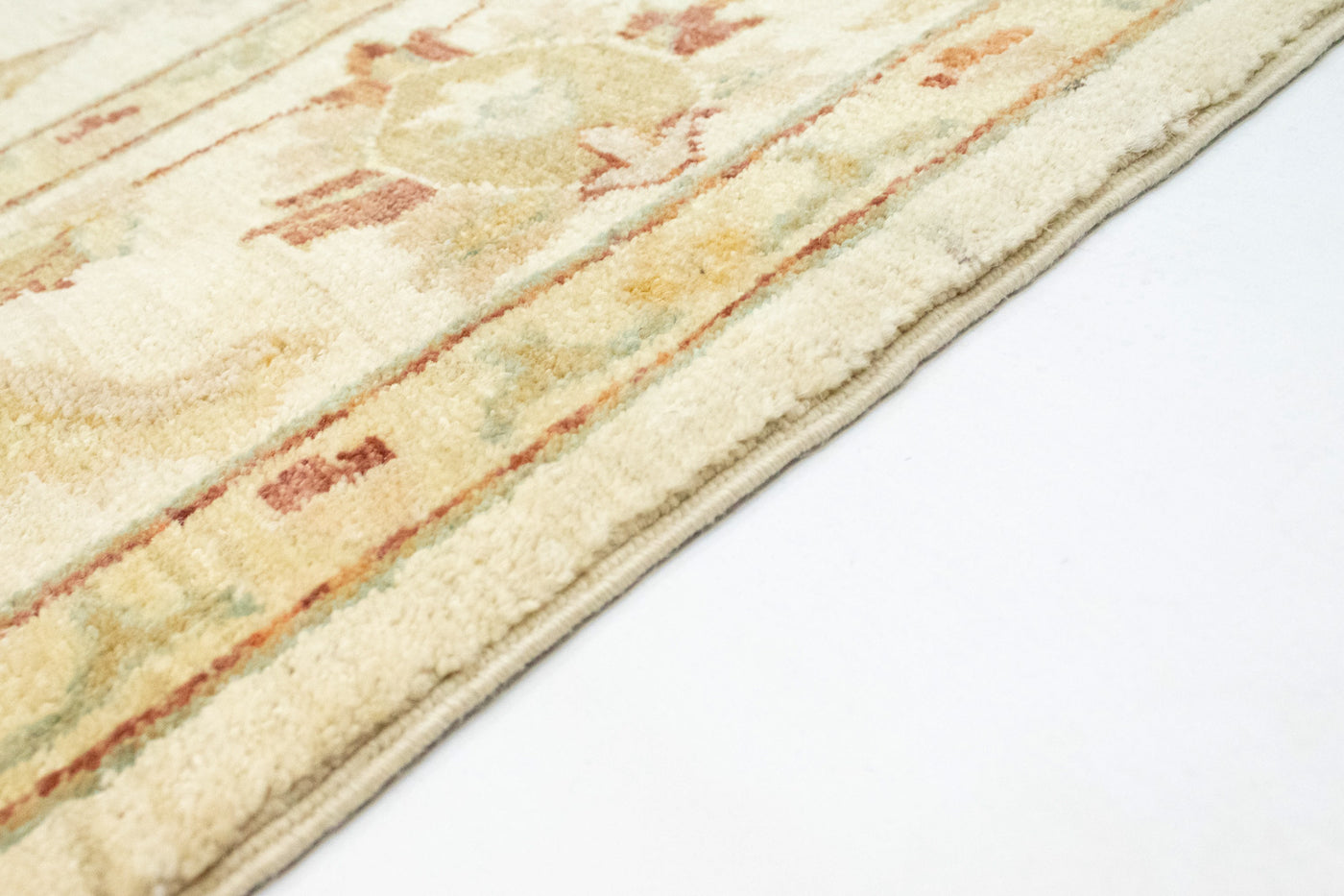Ziegler Teppe 269x167cm - Orientalsk teppe