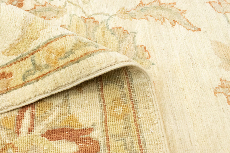 Ziegler Teppe 269x167cm - Orientalsk teppe