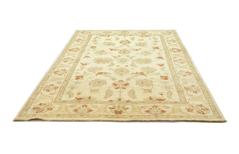 Ziegler Teppe 269x167cm - Orientalsk teppe