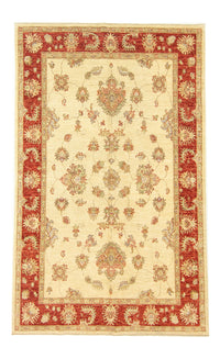 Ziegler Teppe - 263 x 177 cm - beige – product image