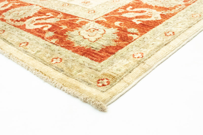 Ziegler Teppe 185x175cm - Orientalsk teppe