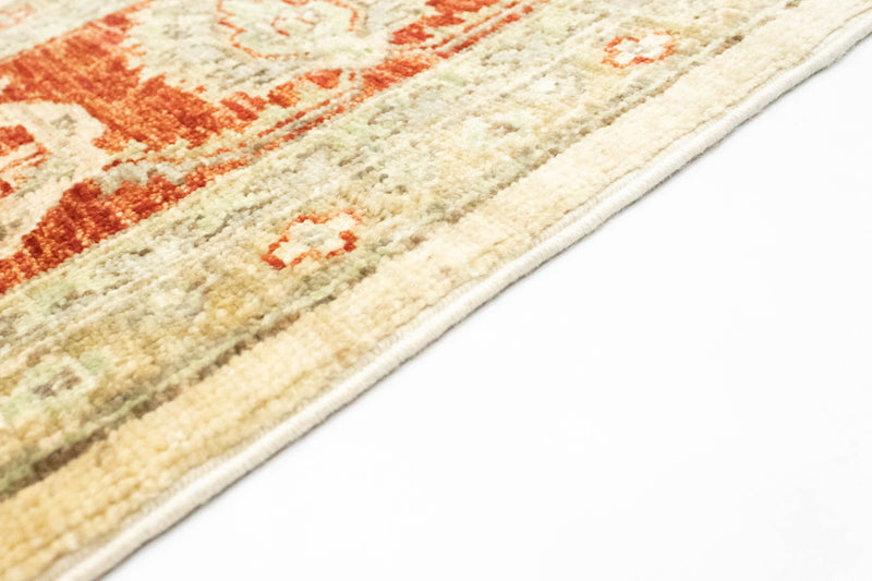 Ziegler Teppe 185x175cm - Orientalsk teppe