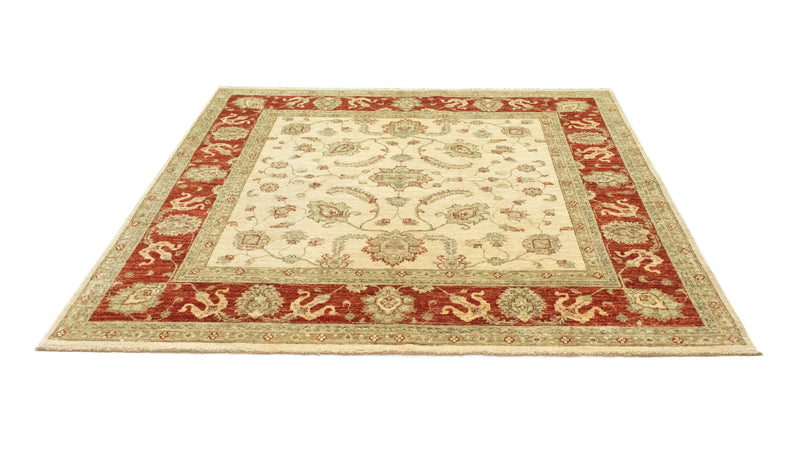 Ziegler Teppe 185x175cm - Orientalsk teppe