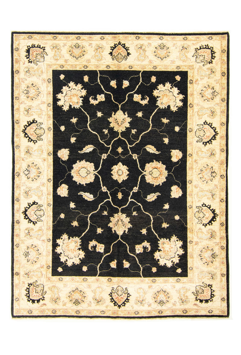 Ziegler Teppe 194x149cm - Orientalsk teppe
