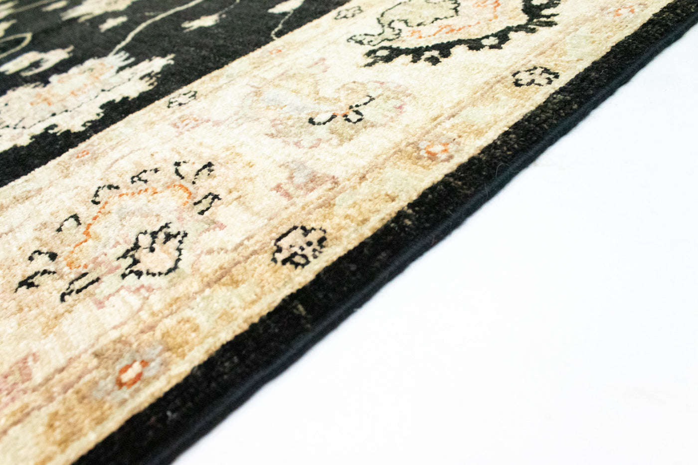 Ziegler Teppe 194x149cm - Orientalsk teppe