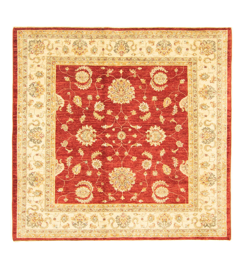 Ziegler Teppe 178x176cm - Orientalsk teppe