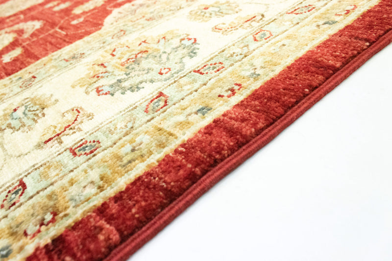 Ziegler Teppe 178x176cm - Orientalsk teppe