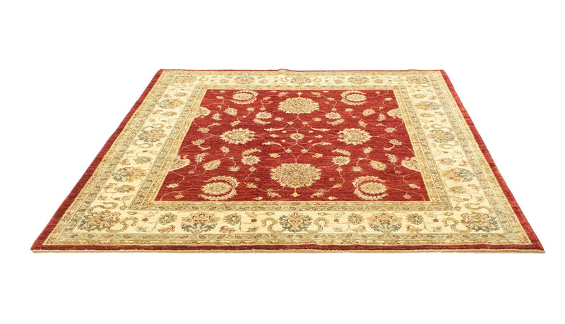 Ziegler Teppe 178x176cm - Orientalsk teppe
