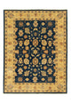 Ziegler Teppe 148x195cm - Orientalsk teppe