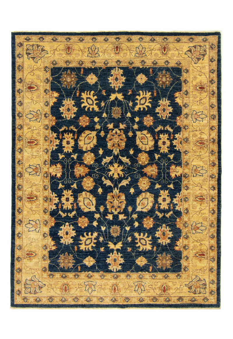 Ziegler Teppe 148x195cm - Orientalsk teppe