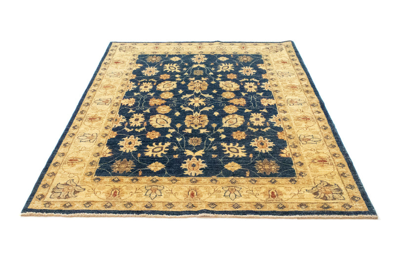 Ziegler Teppe 148x195cm - Orientalsk teppe