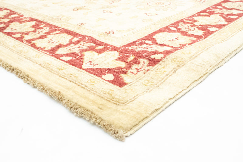 Ziegler Teppe 229x155cm - Orientalsk teppe