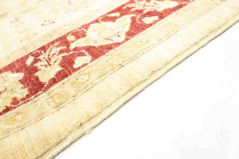 Ziegler Teppe 229x155cm - Orientalsk teppe