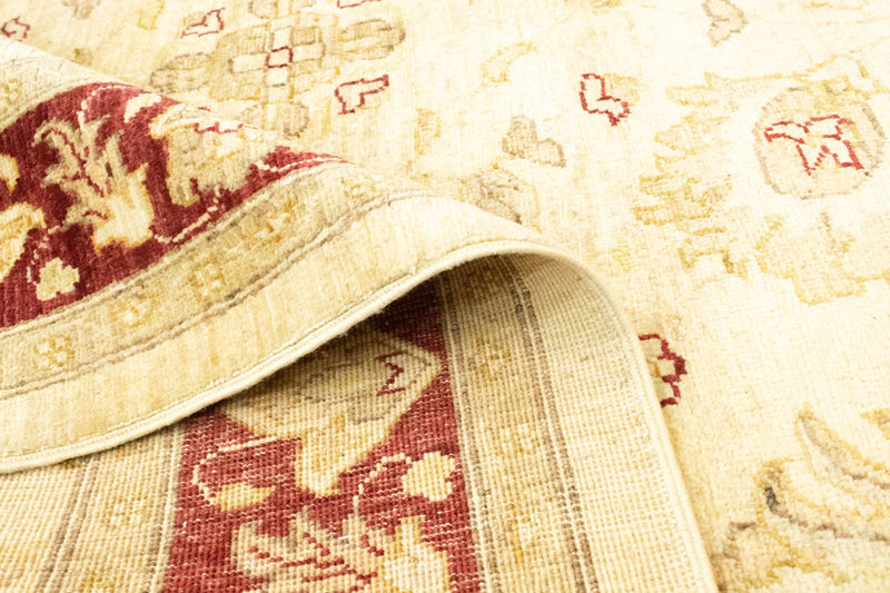 Ziegler Teppe 229x155cm - Orientalsk teppe