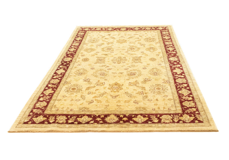 Ziegler Teppe 229x155cm - Orientalsk teppe
