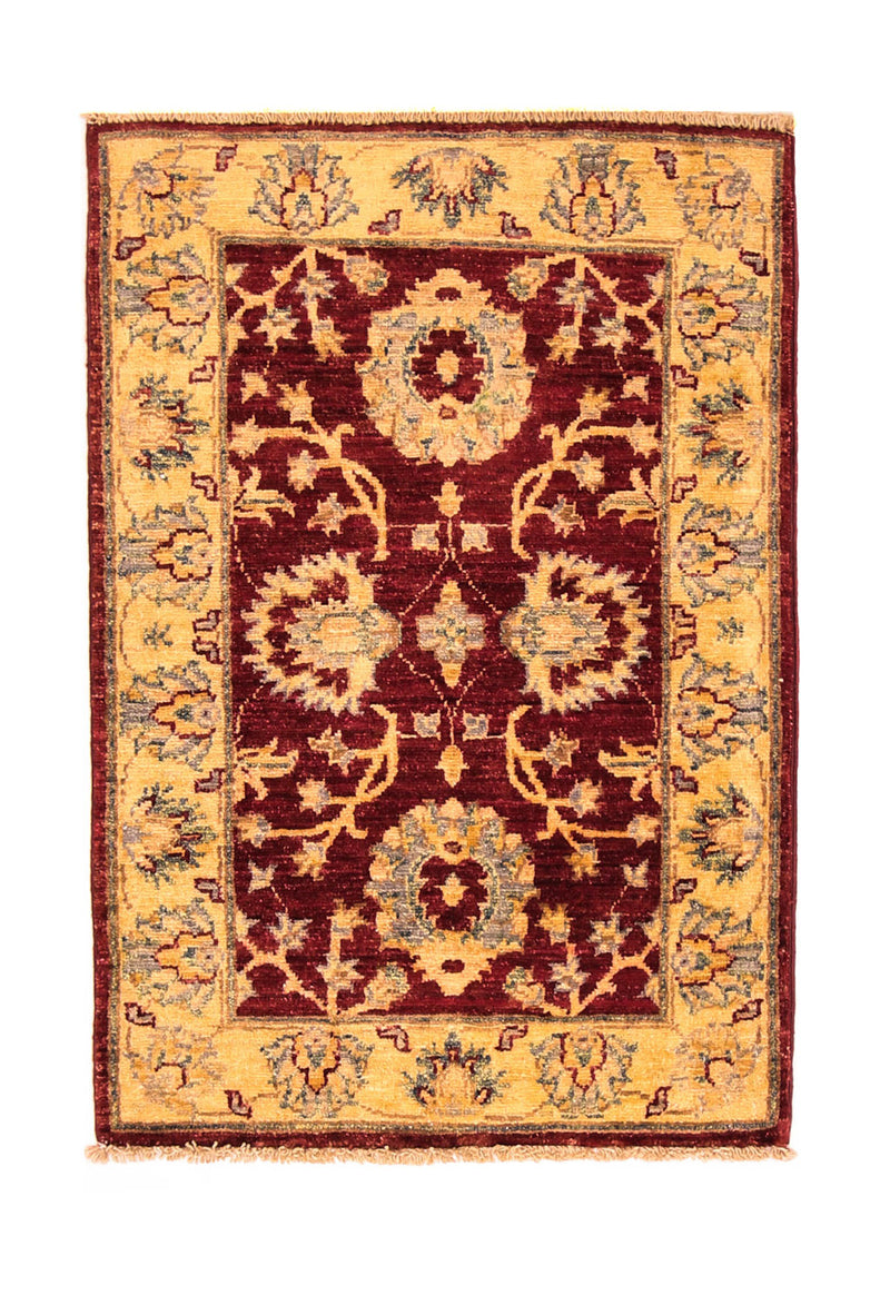 Ziegler Teppe 61x87cm - Orientalsk teppe