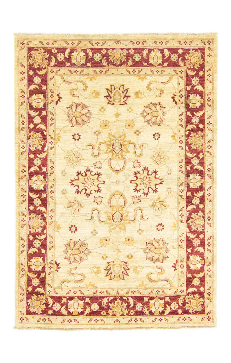 Ziegler Teppe 183x122cm - Orientalsk teppe