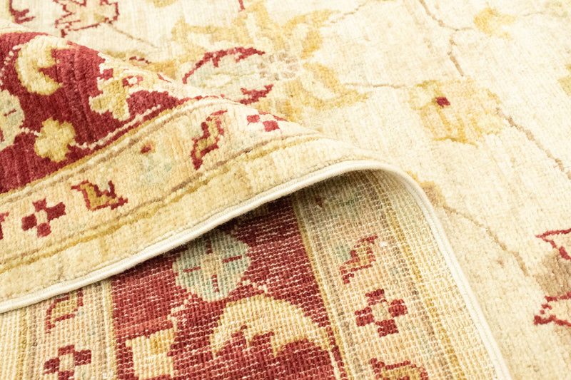 Ziegler Teppe 183x122cm - Orientalsk teppe