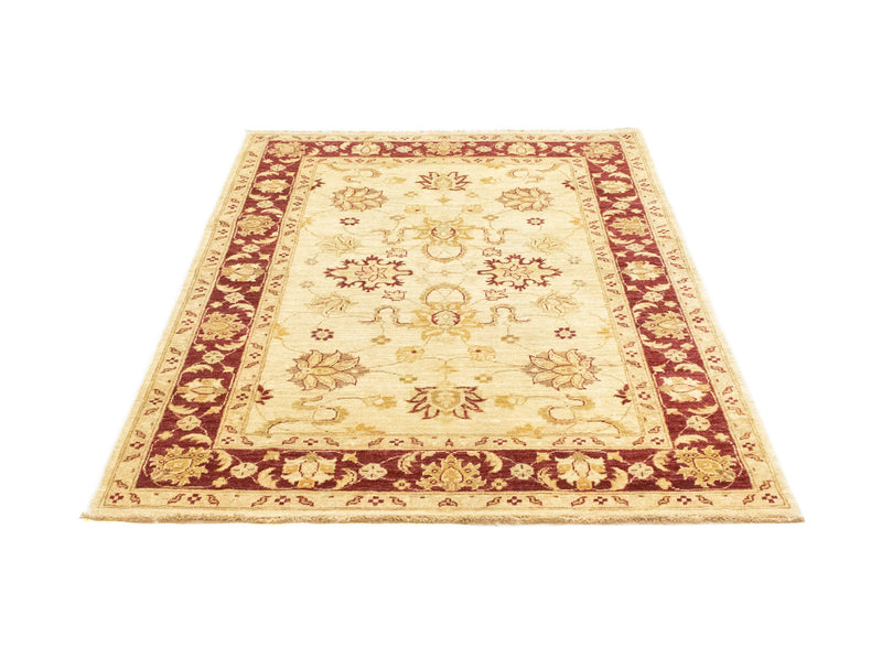 Ziegler Teppe 183x122cm - Orientalsk teppe