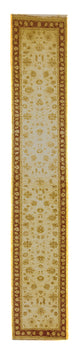Ziegler Teppe 455x79cm - Orientalsk teppe
