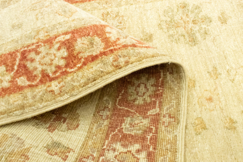 Ziegler Teppe 455x79cm - Orientalsk teppe