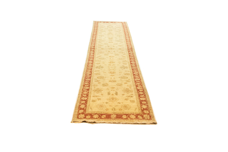 Ziegler Teppe 455x79cm - Orientalsk teppe