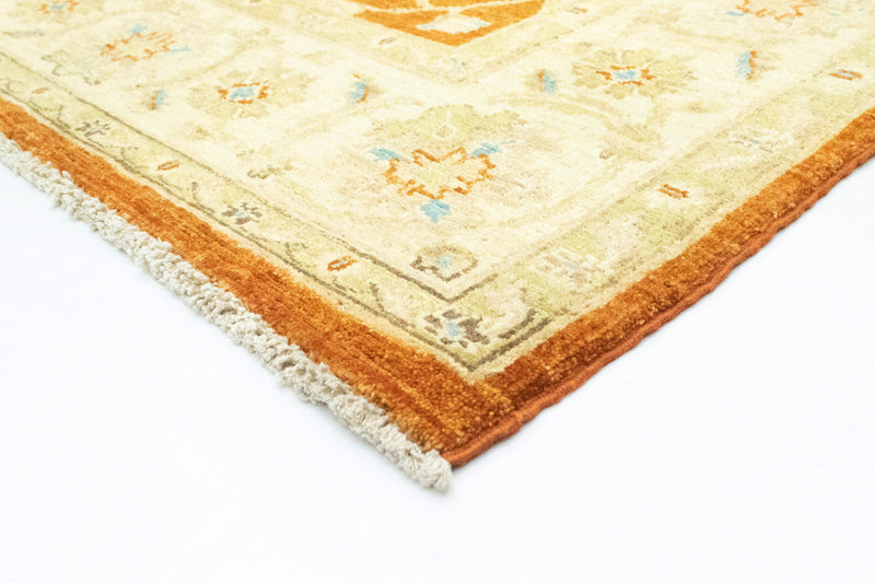 Ziegler Teppe 238x172cm - Orientalsk teppe