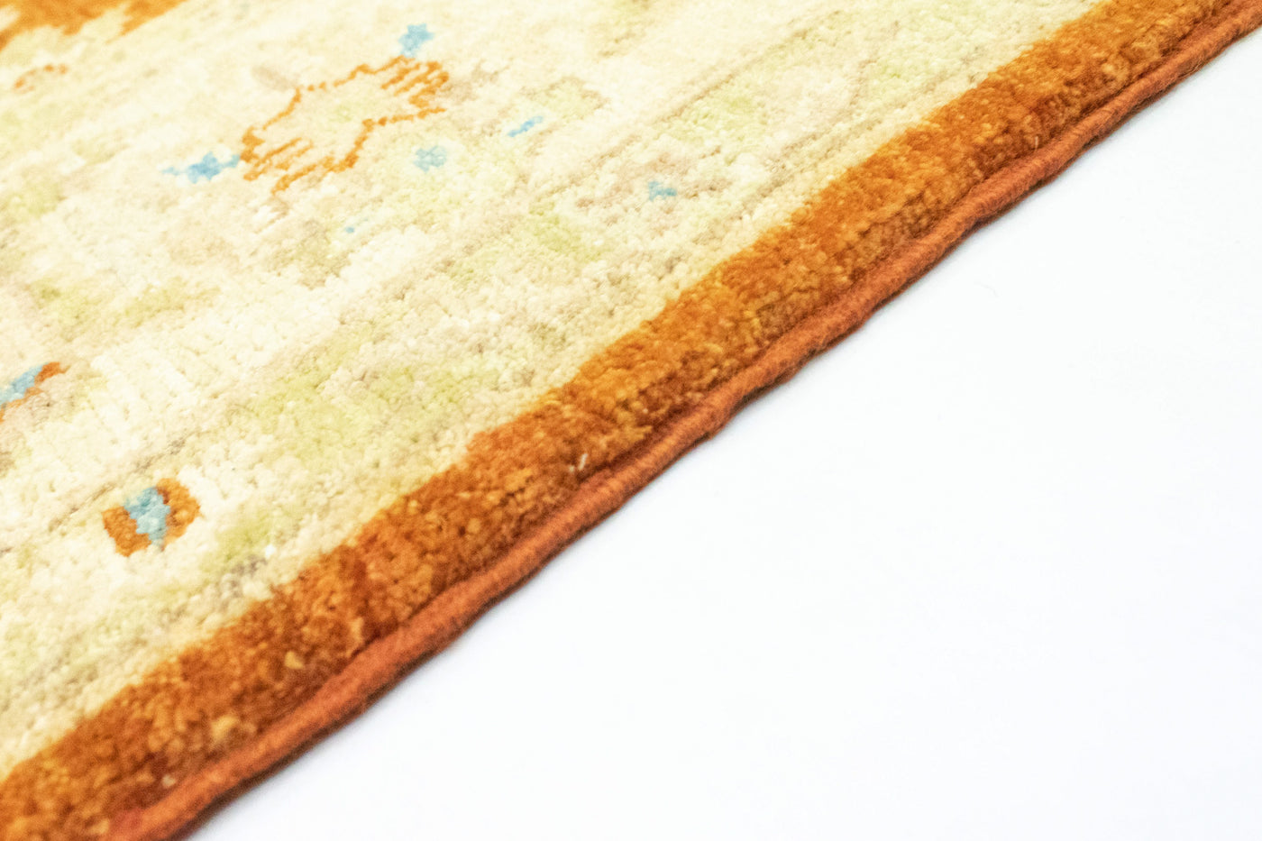 Ziegler Teppe 238x172cm - Orientalsk teppe
