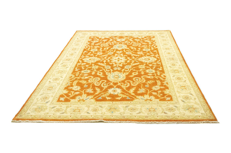 Ziegler Teppe 238x172cm - Orientalsk teppe
