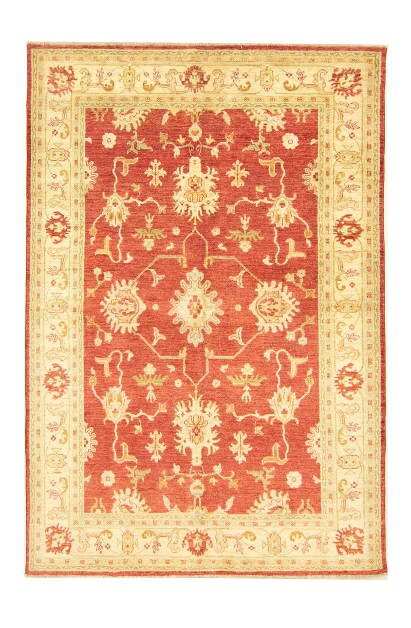 Ziegler Teppe 241x165cm - Orientalsk teppe