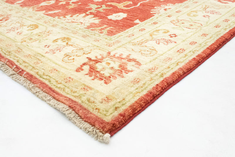 Ziegler Teppe 241x165cm - Orientalsk teppe