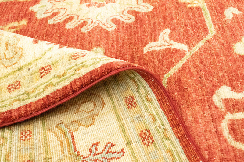 Ziegler Teppe 241x165cm - Orientalsk teppe