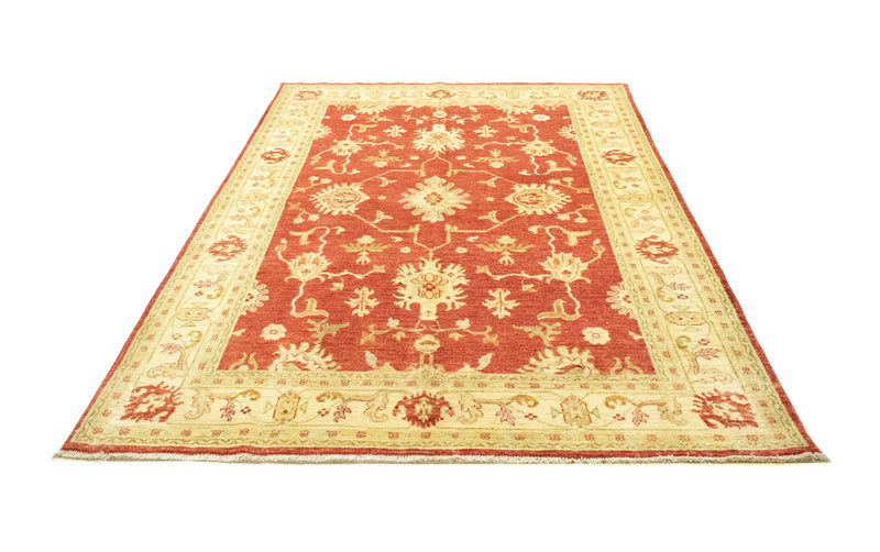 Ziegler Teppe 241x165cm - Orientalsk teppe