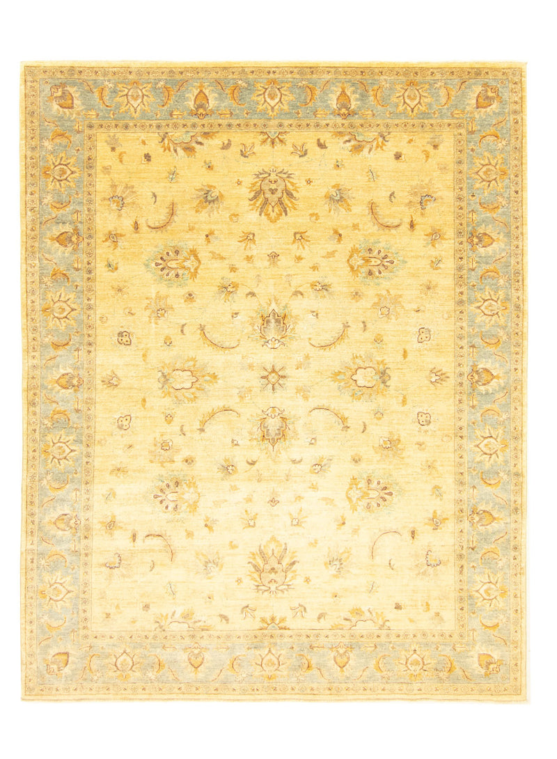 Ziegler Teppe 298x239cm - Orientalsk teppe