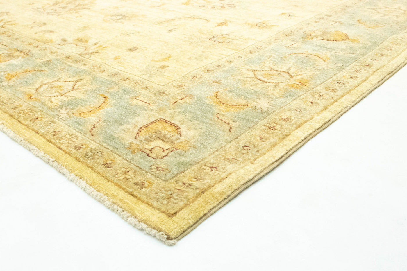 Ziegler Teppe 298x239cm - Orientalsk teppe