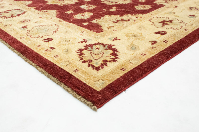 Ziegler Teppe 246x192cm - Orientalsk teppe